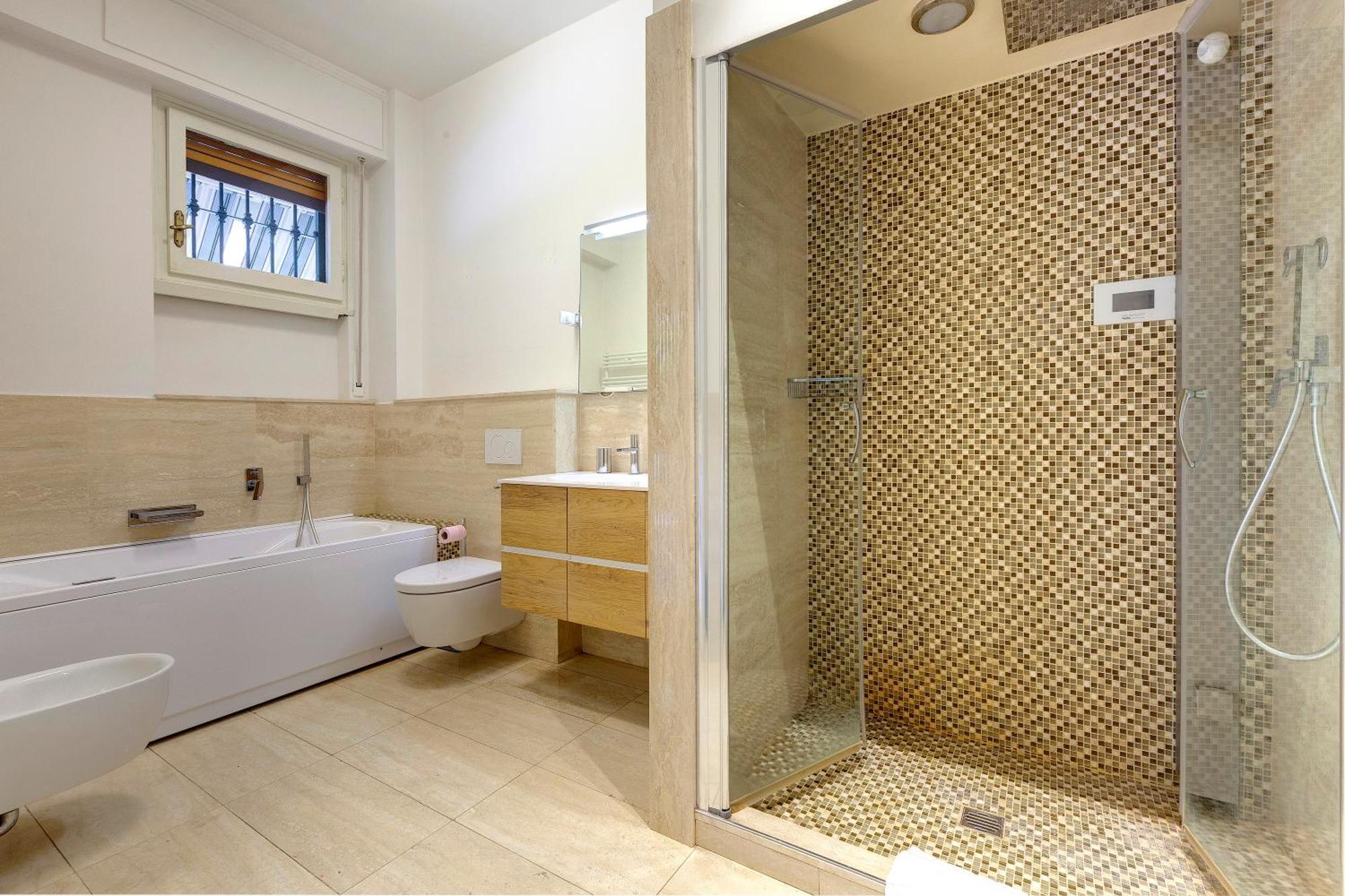 Marsilio Ficino Apartment By Mamo Florence Ngoại thất bức ảnh