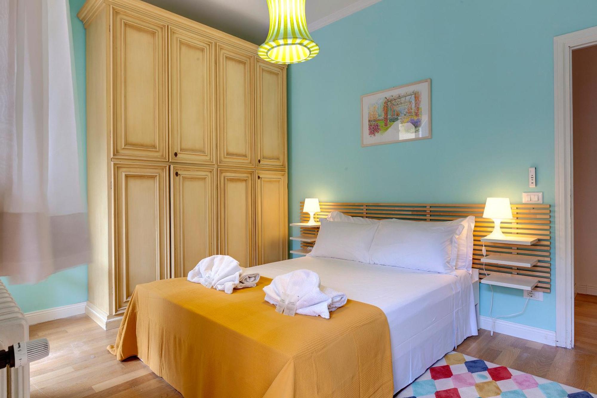 Marsilio Ficino Apartment By Mamo Florence Ngoại thất bức ảnh