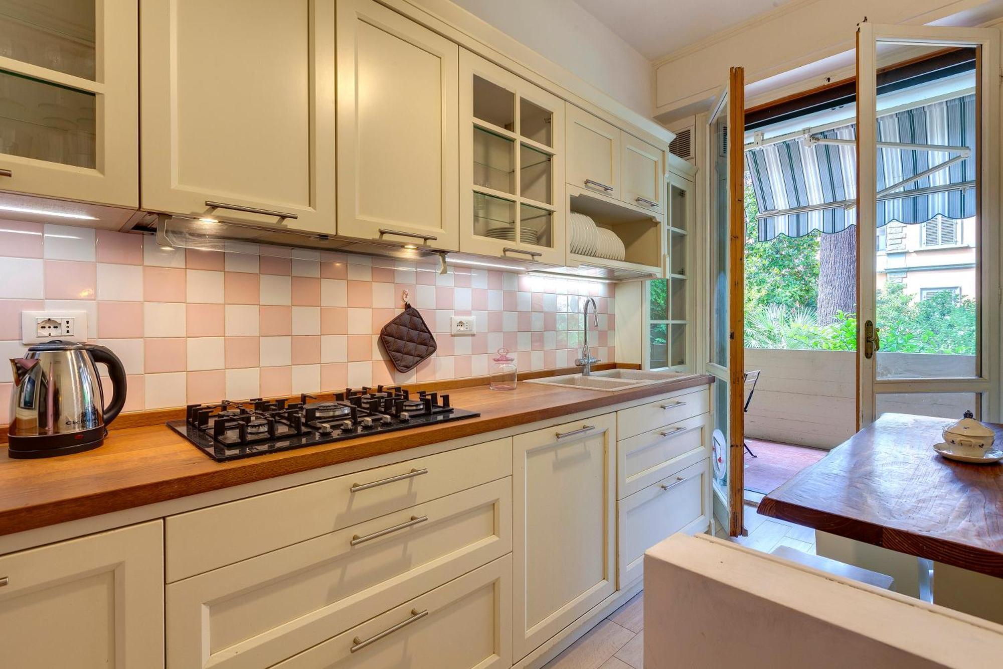 Marsilio Ficino Apartment By Mamo Florence Ngoại thất bức ảnh