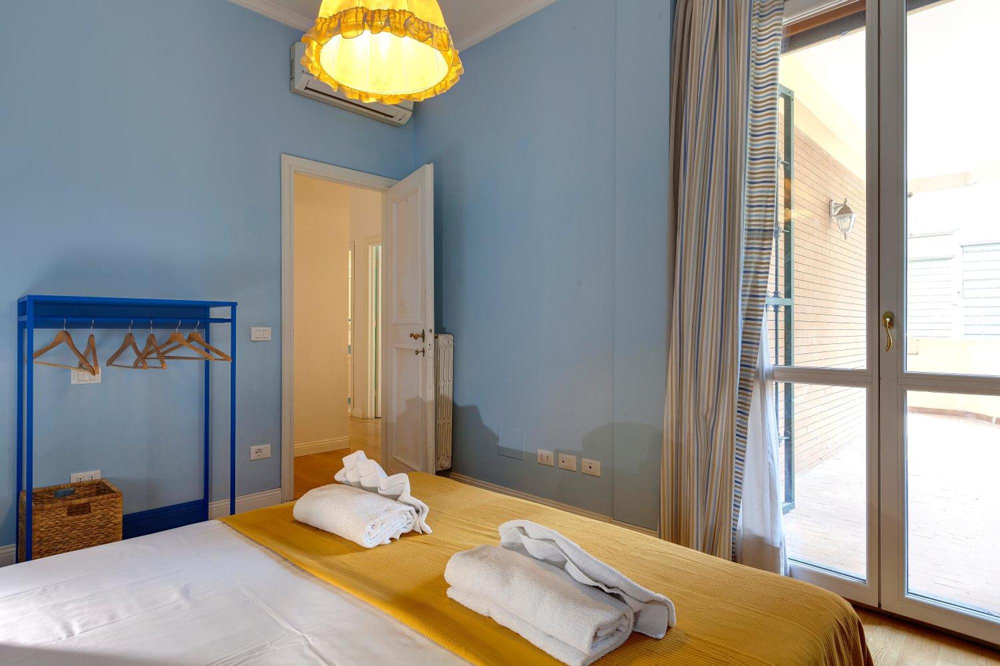 Marsilio Ficino Apartment By Mamo Florence Ngoại thất bức ảnh
