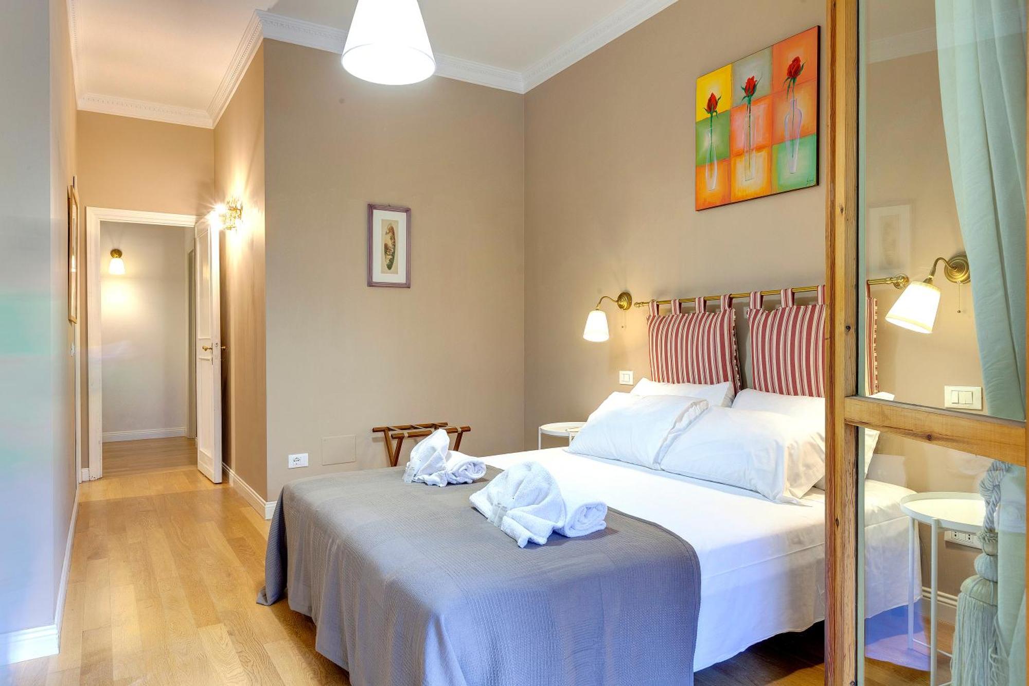 Marsilio Ficino Apartment By Mamo Florence Ngoại thất bức ảnh
