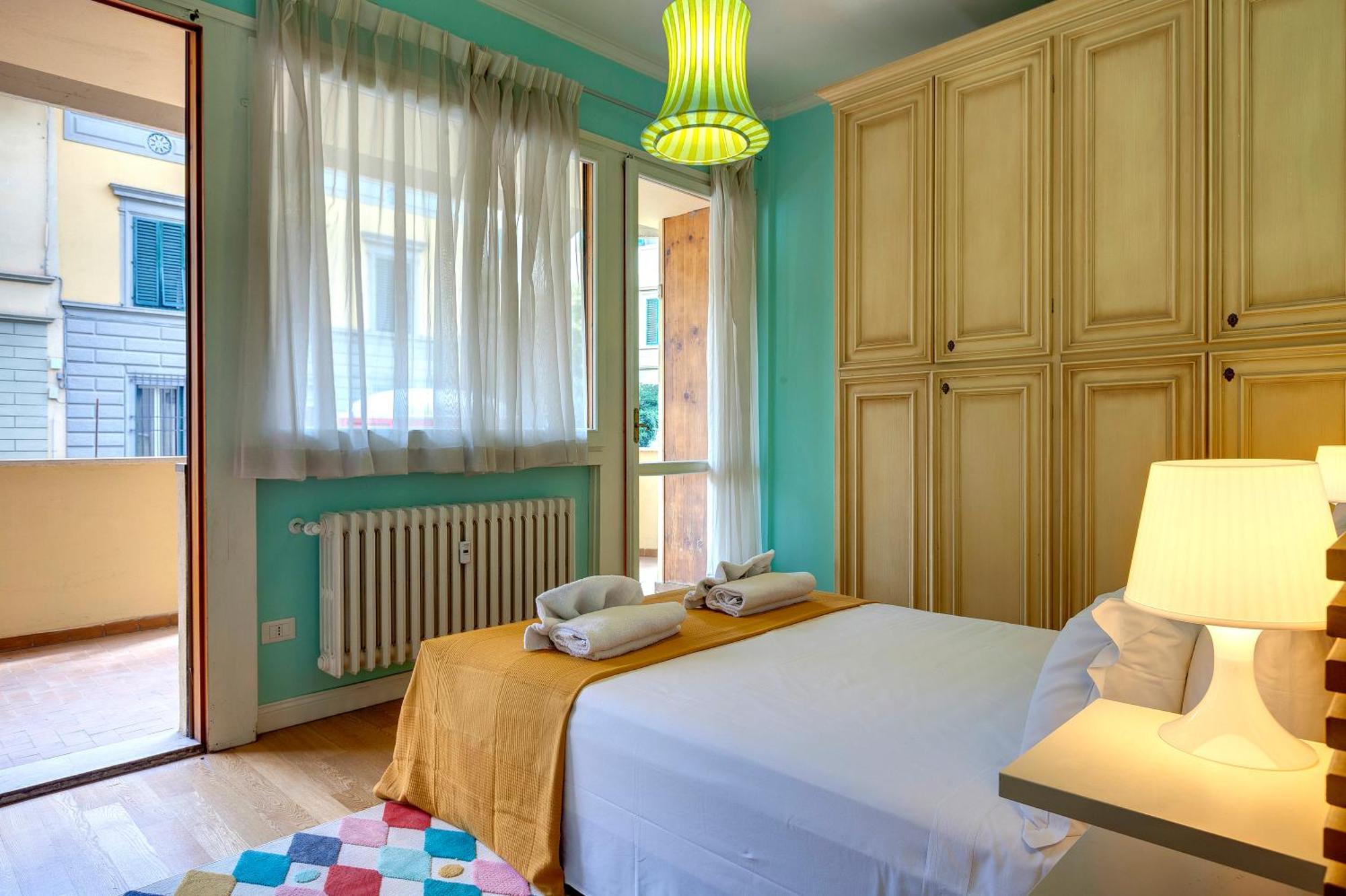 Marsilio Ficino Apartment By Mamo Florence Ngoại thất bức ảnh