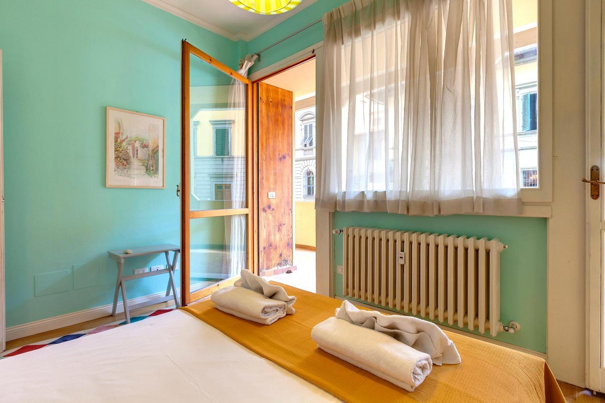 Marsilio Ficino Apartment By Mamo Florence Ngoại thất bức ảnh